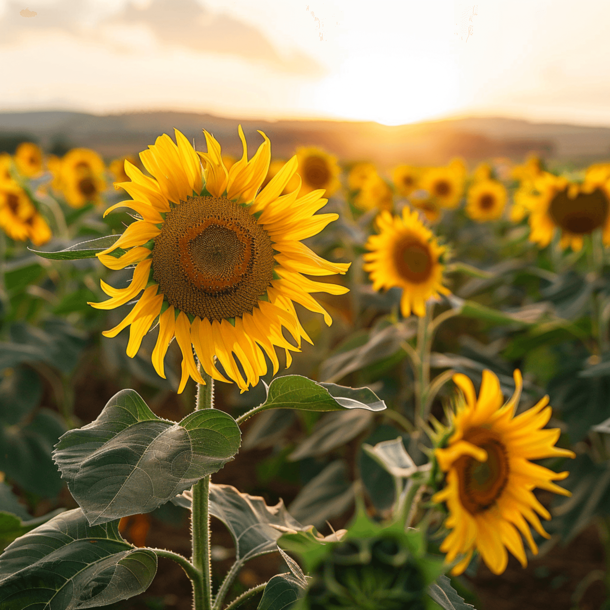 Агросопровождение и консультации