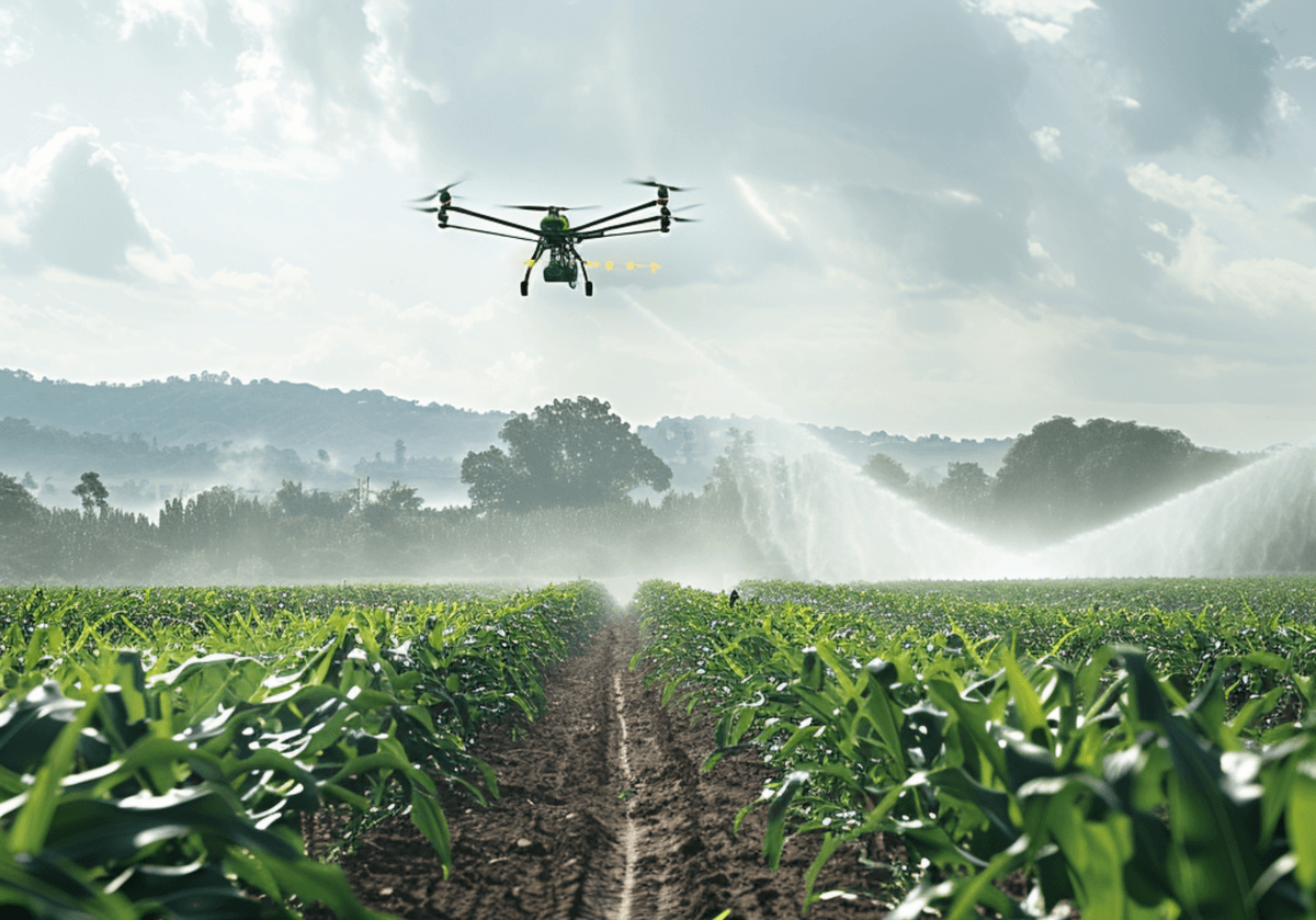 Обширный ассортимент продукции