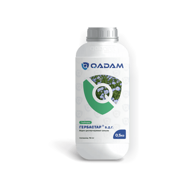 Гербастар, в.д.г.