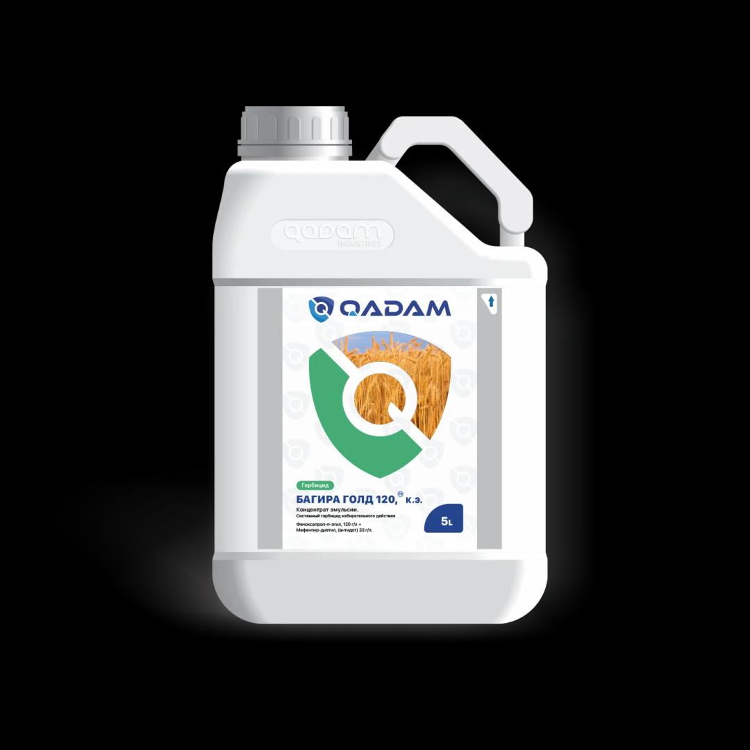 Багира голд 120, к.э.