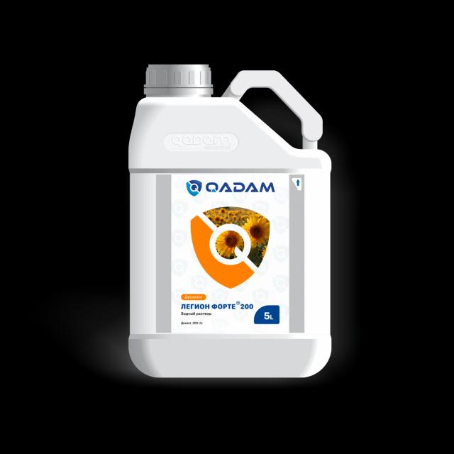 Легион форте 200, в.р.