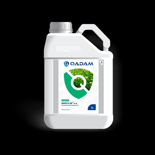 Омега 50, с.к.