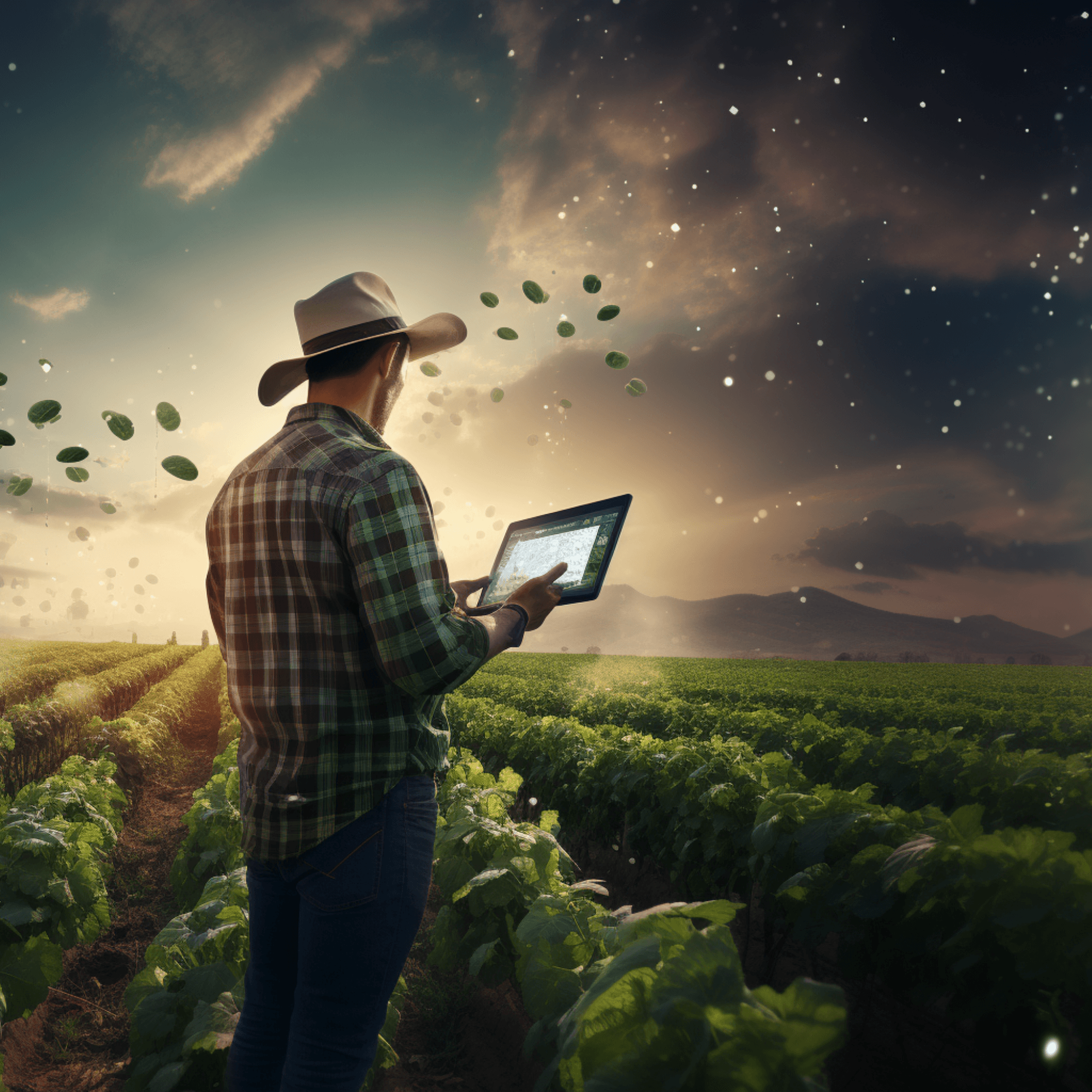 Более экологичное завтра