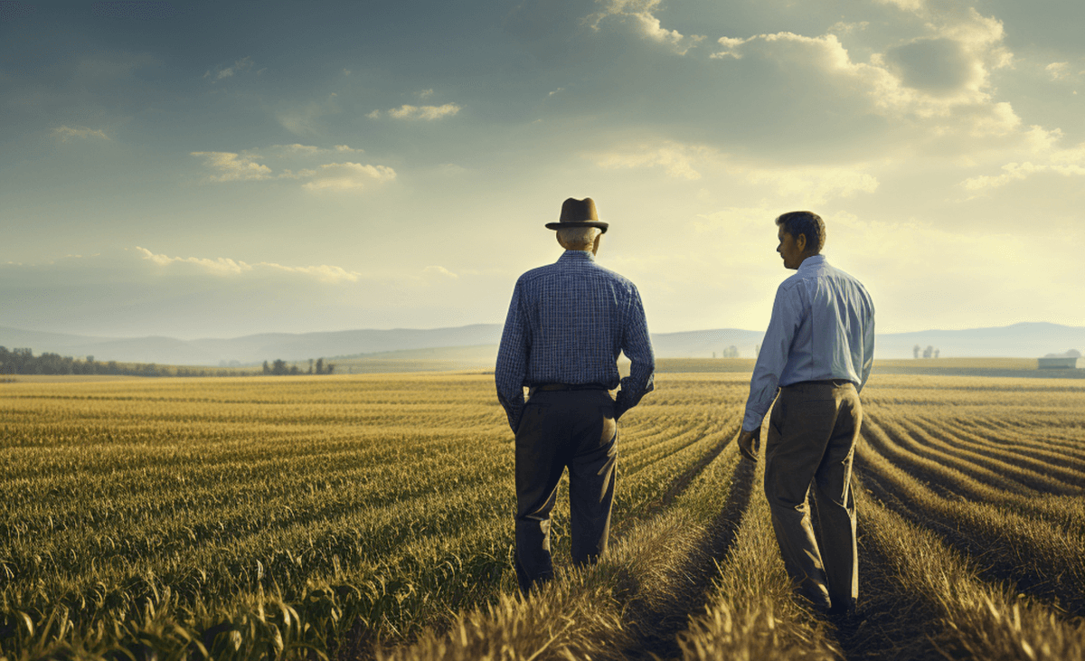 Надежные партнерские отношения: