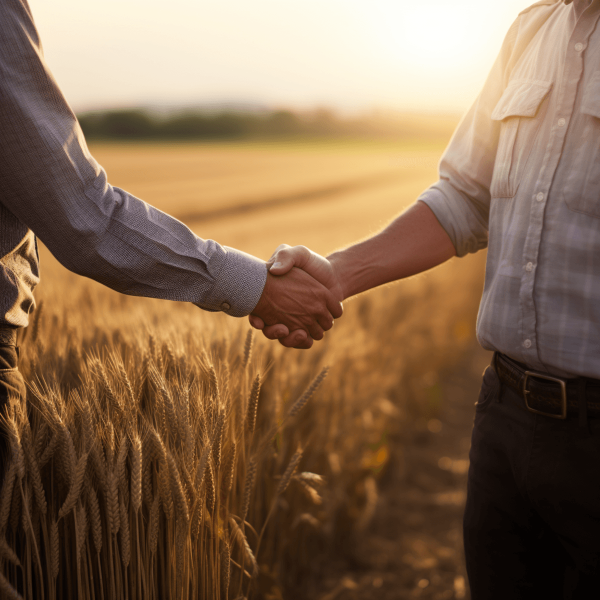 Надежные партнерские отношения: