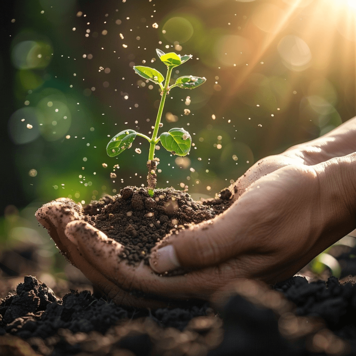 Точное питание - оптимальный рост