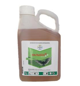 ФАЛЬКОН 46%, к.э.