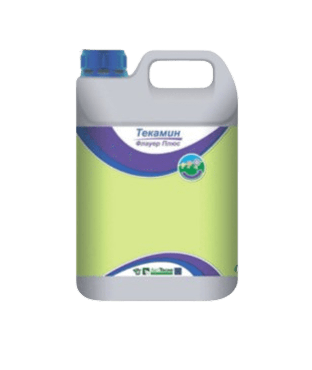 Текамин Брикс Плюс