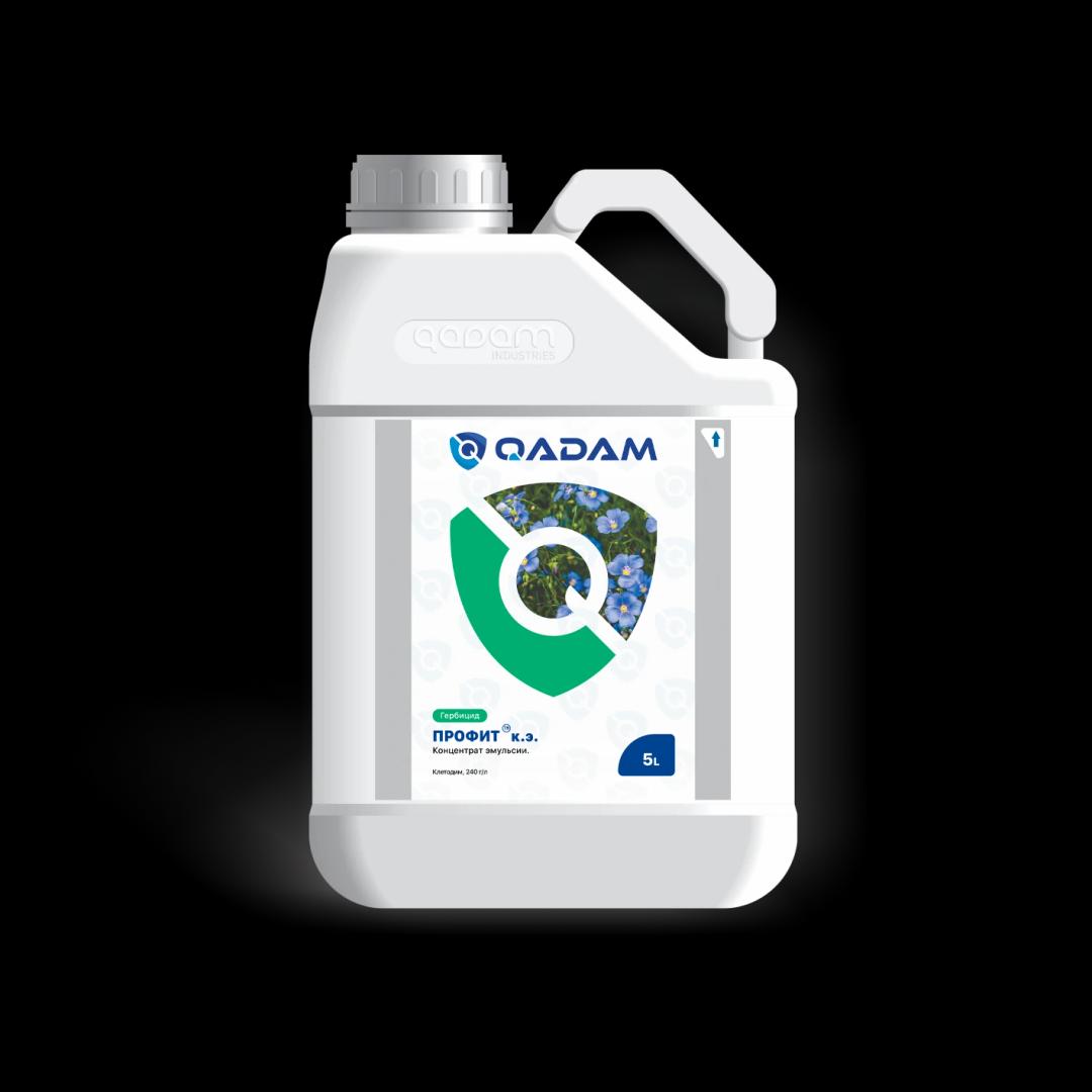 Профит, к.э.