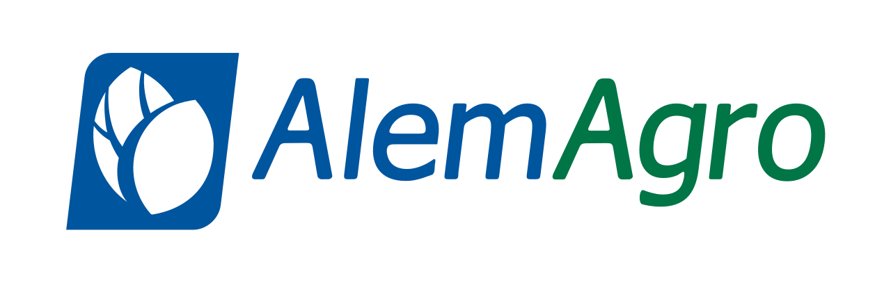 Alemagro logo